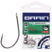 Гачок Brain Ultra Bream #12 (20шт/уп)