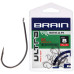 Гачок Brain Ultra Bream #8 (20шт/уп)