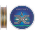Шнур Brain Scout 4X 150m (camo) 0.128mm 7.2kg