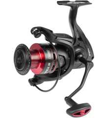 Котушка Brain Apex III Feeder 6000 5+1BB 4.9:1 Black