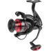 Котушка Brain Apex III Feeder 4000 5+1BB 4.9:1 Black