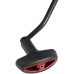 Котушка Brain Apex III Feeder 4000 5+1BB 4.9:1 Black