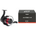 Котушка Brain Apex III Feeder 4000 5+1BB 4.9:1 Black