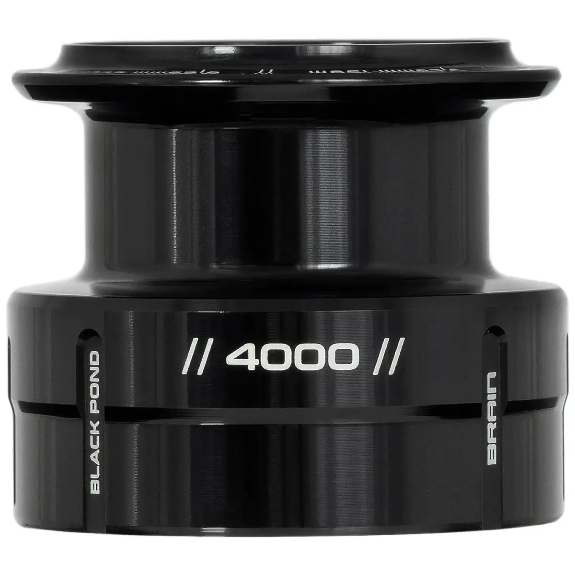 Котушка Brain Black Pond 3000 5+1BB
