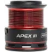 Котушка Brain Apex III Feeder 5000S 5+1BB 4.9:1