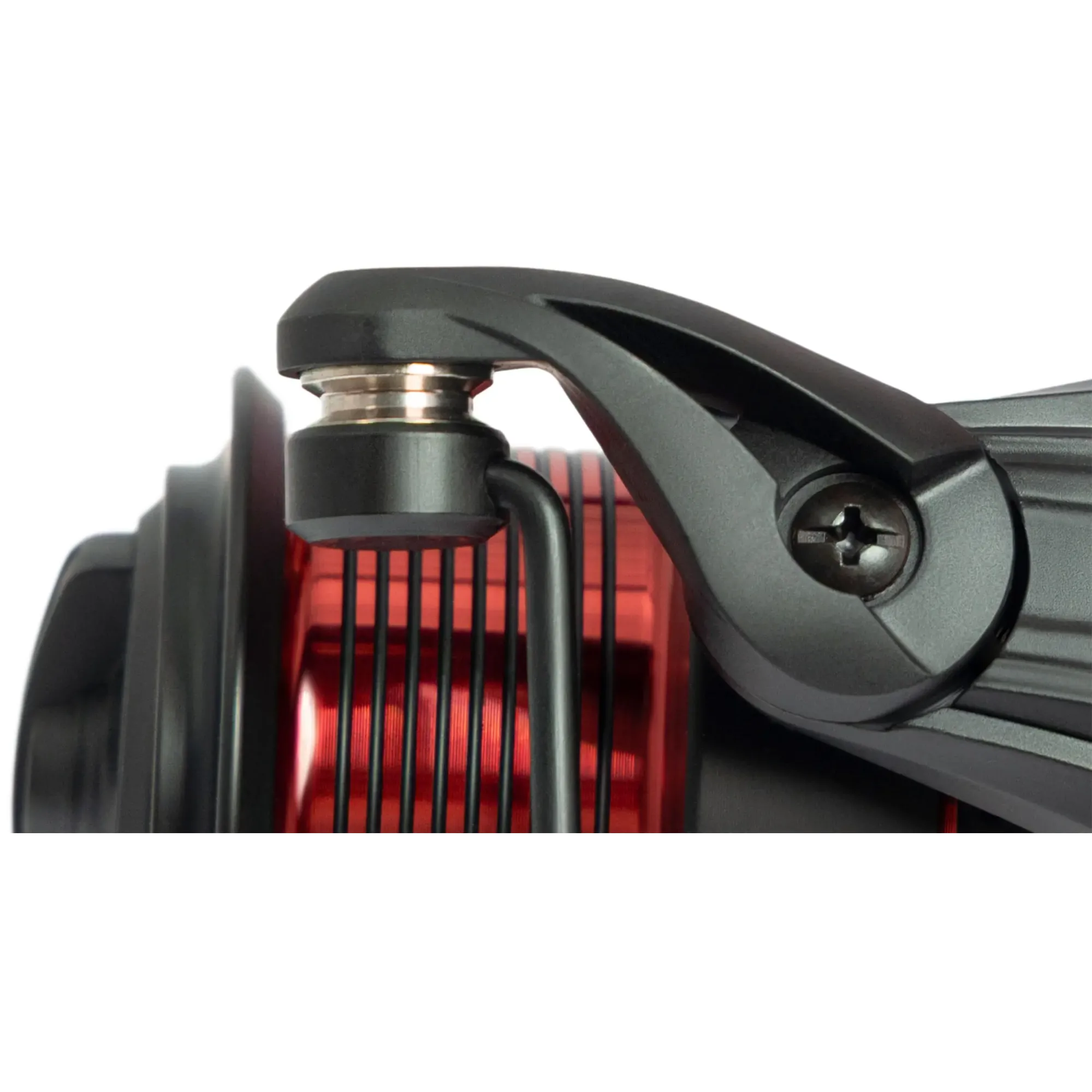 Котушка Brain Apex III Feeder 5000S 5+1BB 4.9:1
