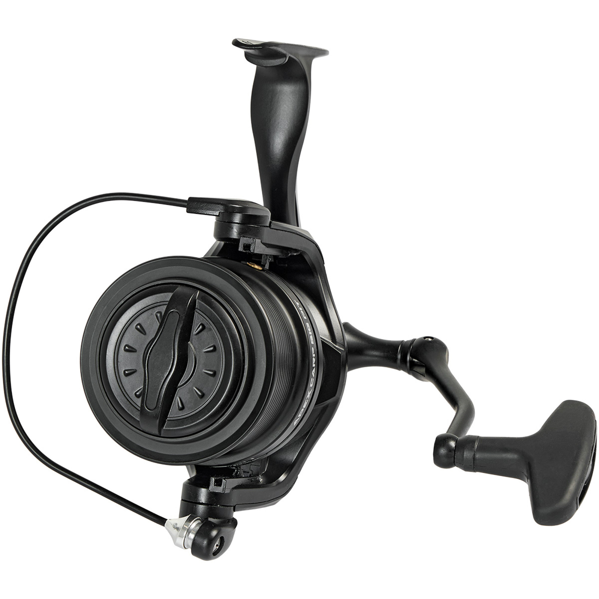 Котушка Brain Apex Carp Big Pit 8000 6+1BB