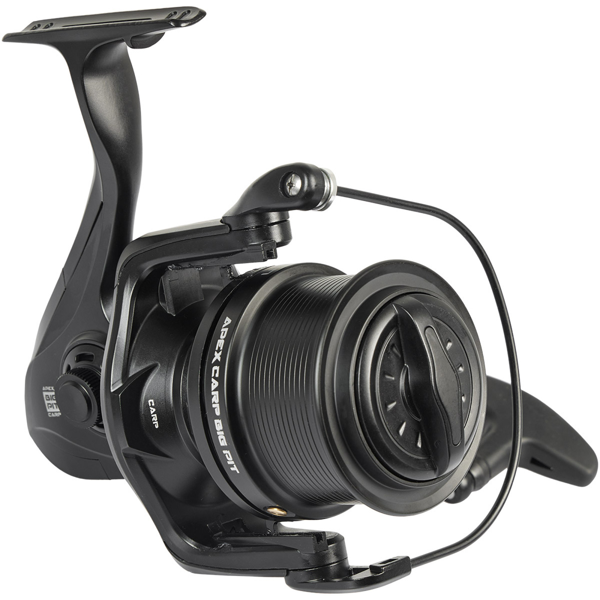 Котушка Brain Apex Carp Big Pit 8000 6+1BB