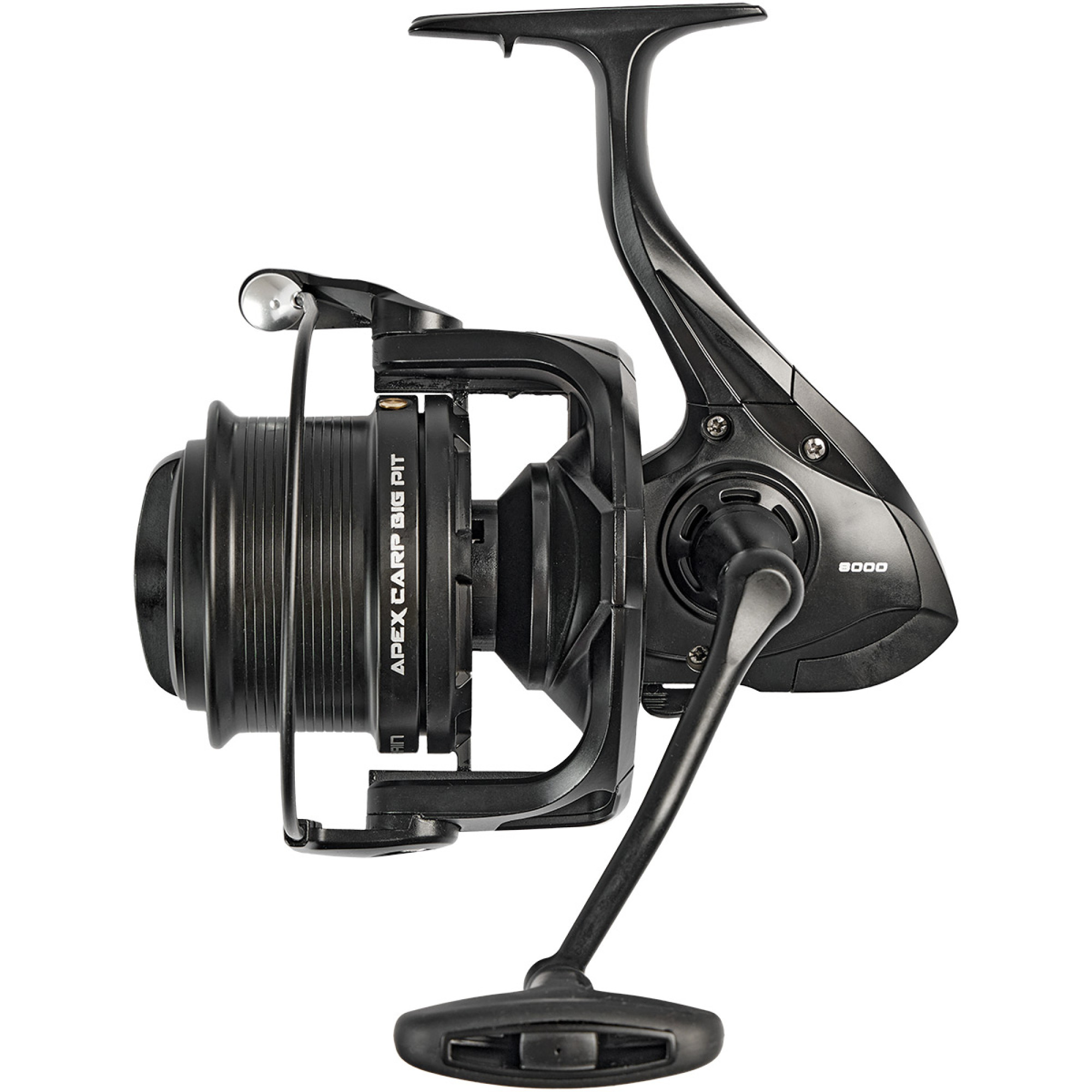 Котушка Brain Apex Carp Big Pit 8000 6+1BB