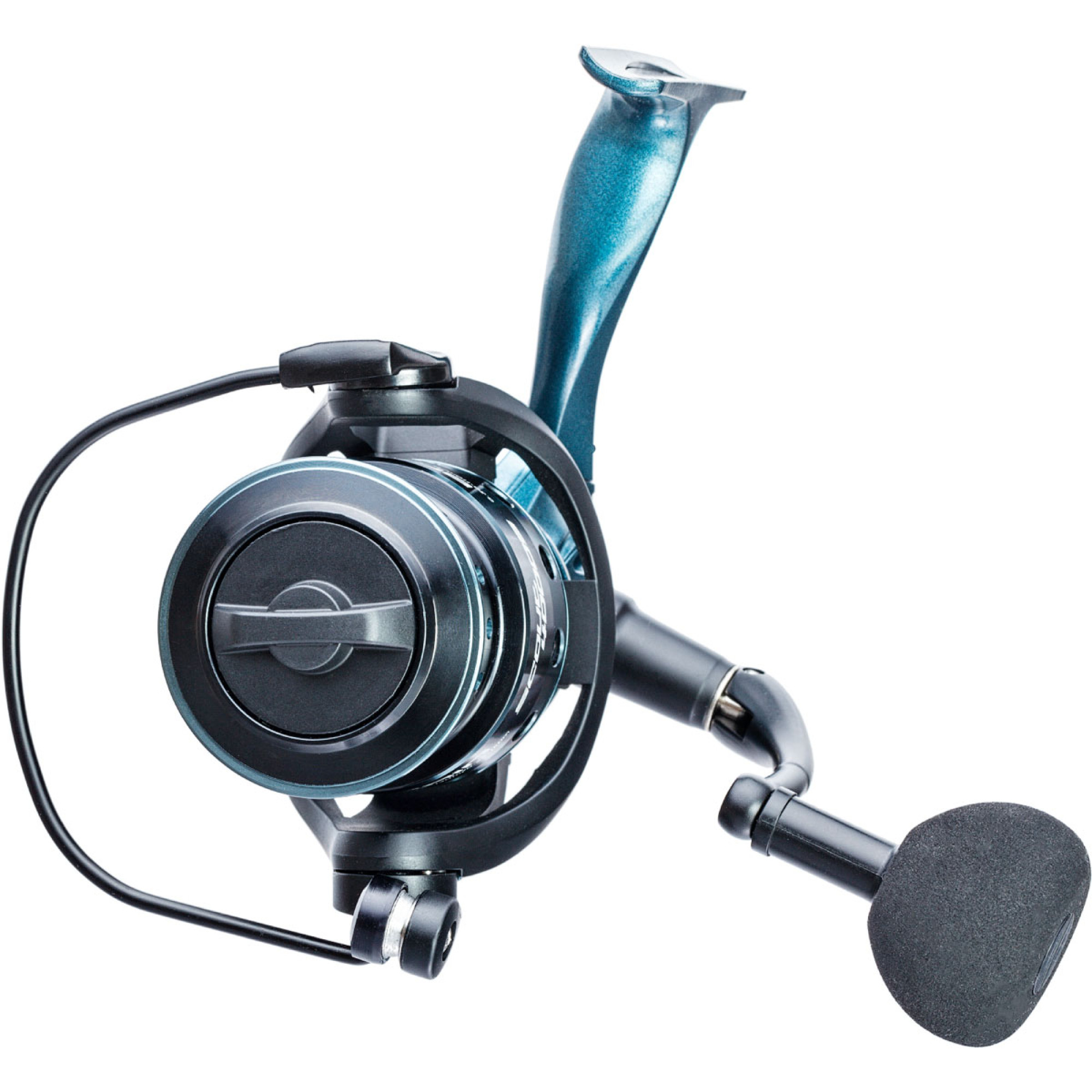 Котушка Brain Scout 6000S 8+1BB