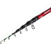 Удилище фидерное Brain Classic Tele Feeder 2.40m max 160g