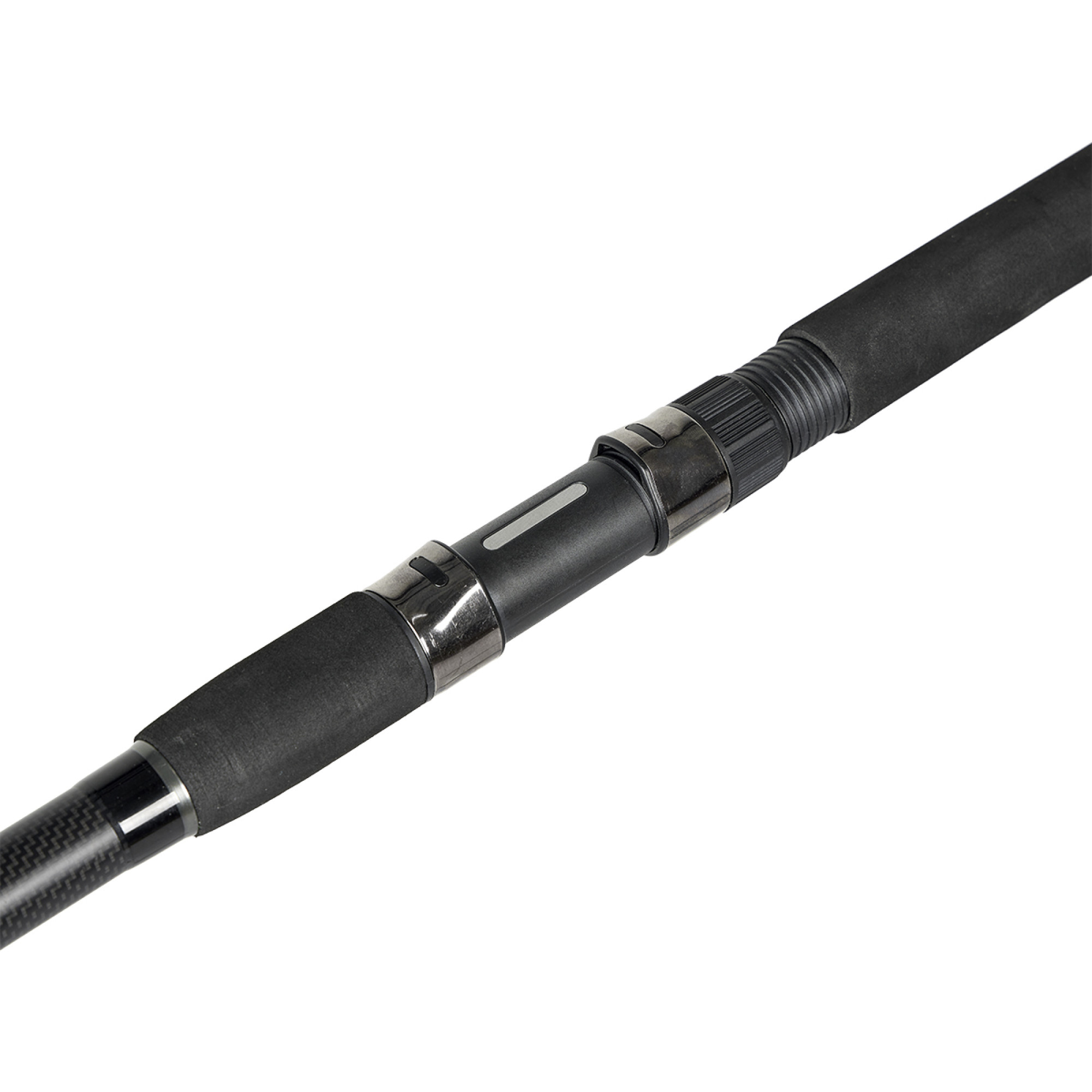 Удилище фидерное Brain Classic Tele Feeder 2.40m max 160g