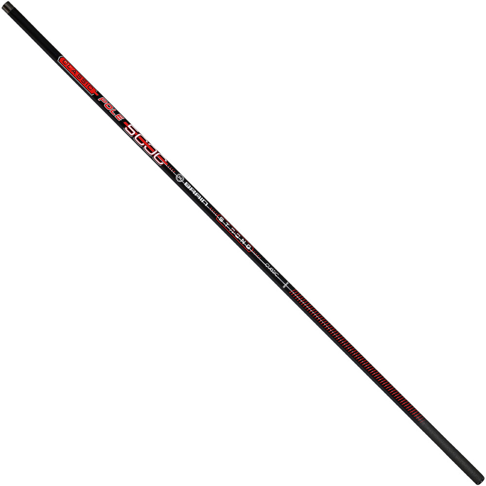 Удилище маховое Brain Classic Strong 4.0m
