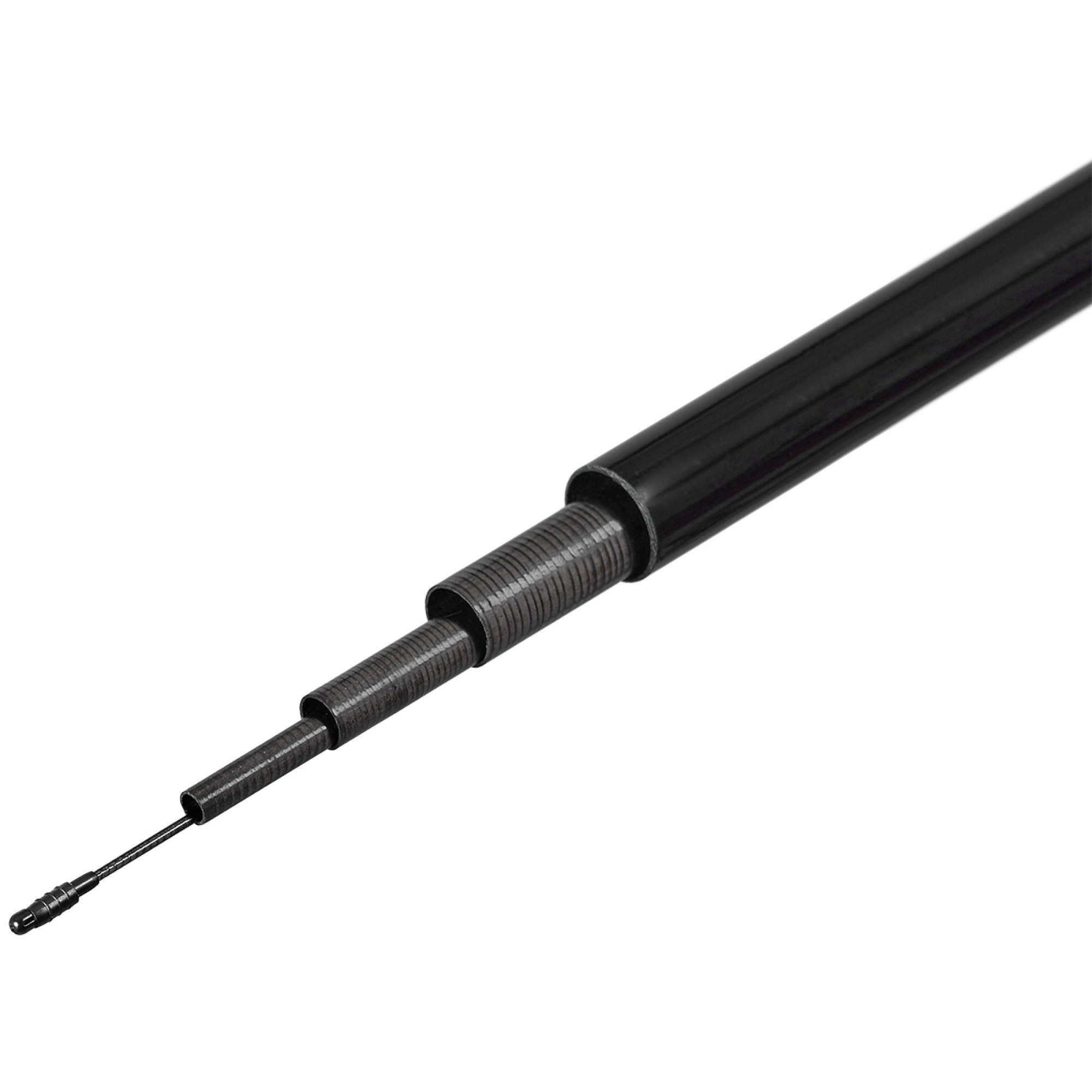 Удилище маховое Brain Classic Strong 6.0m 10-30 г