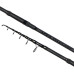 Удилище карповое Brain Apex Tele Carp Black 3.60m 3.5lbs