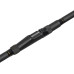 Удилище карповое Brain Apex Tele Carp Black 3.60m 3.5lbs