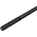 Удилище карповое Brain Apex Tele Carp Black 3.60m 3.5lbs