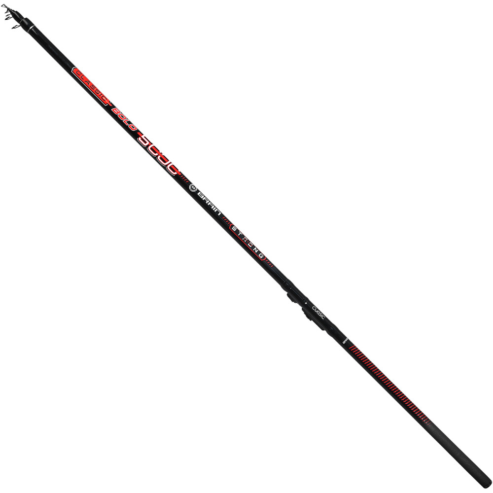 Удилище болонское Brain Classic Strong Bolo 5.00m 10-30g