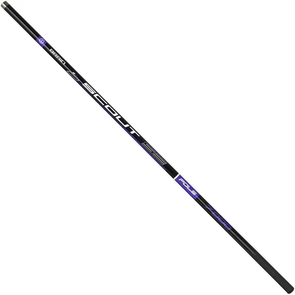 Удилище маховое Brain Scout SE Pole 7m