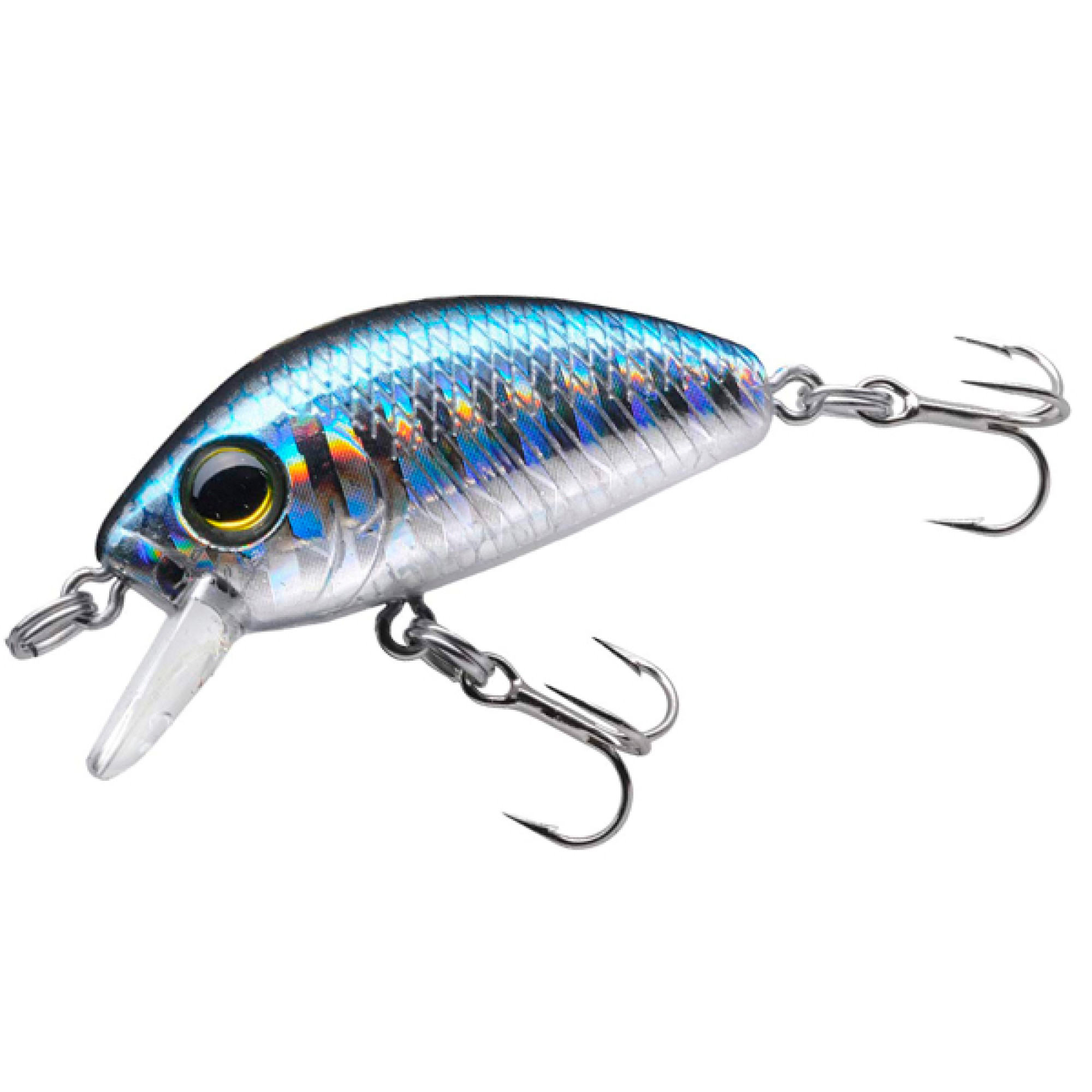 Воблер Yo-Zuri L-Minnow Sinking 33mm 3.5g #M102