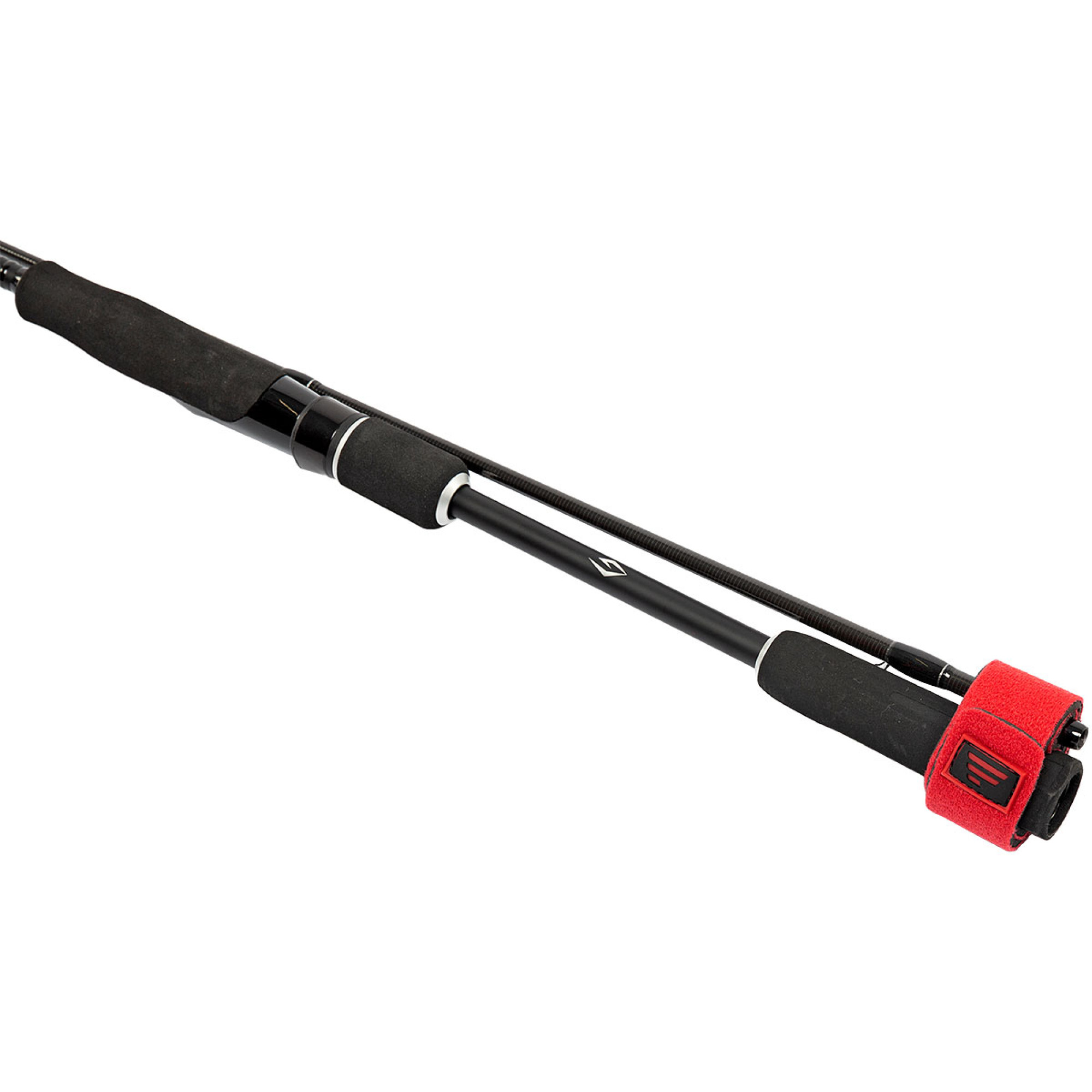 Чехол Favorite FCRB122-BCK для спиннинга 122cm ц:black