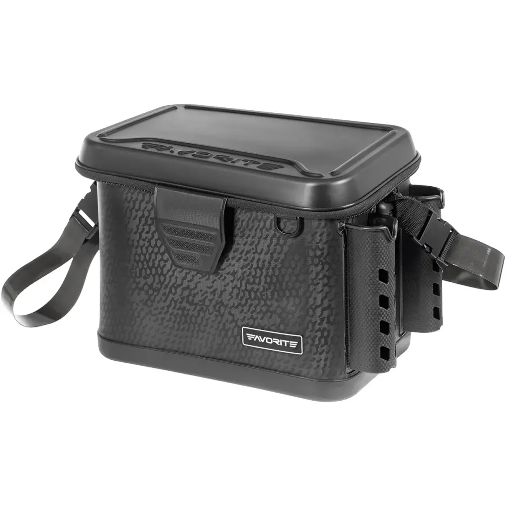 Сумка Favorite Tackle Bakkan BKN.1-20M 20L Black