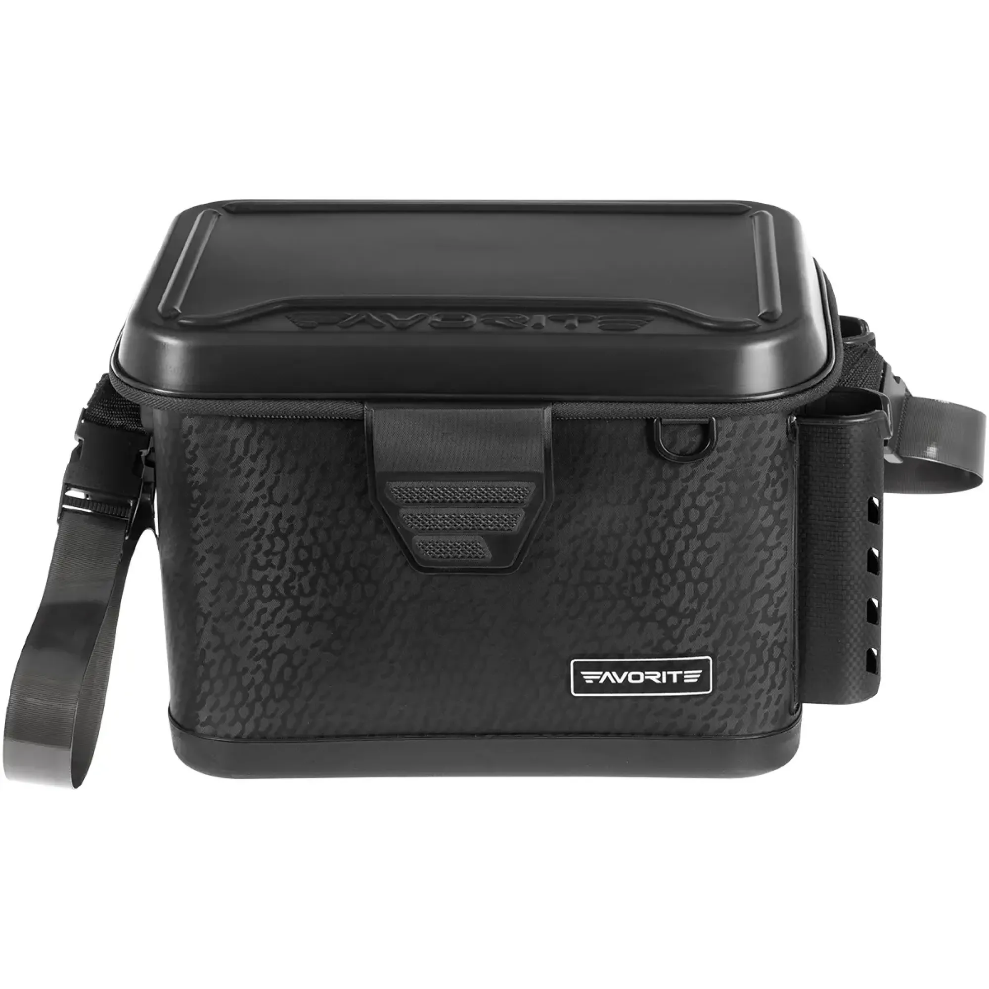 Сумка Favorite Tackle Bakkan BKN.1-20M 20L Black