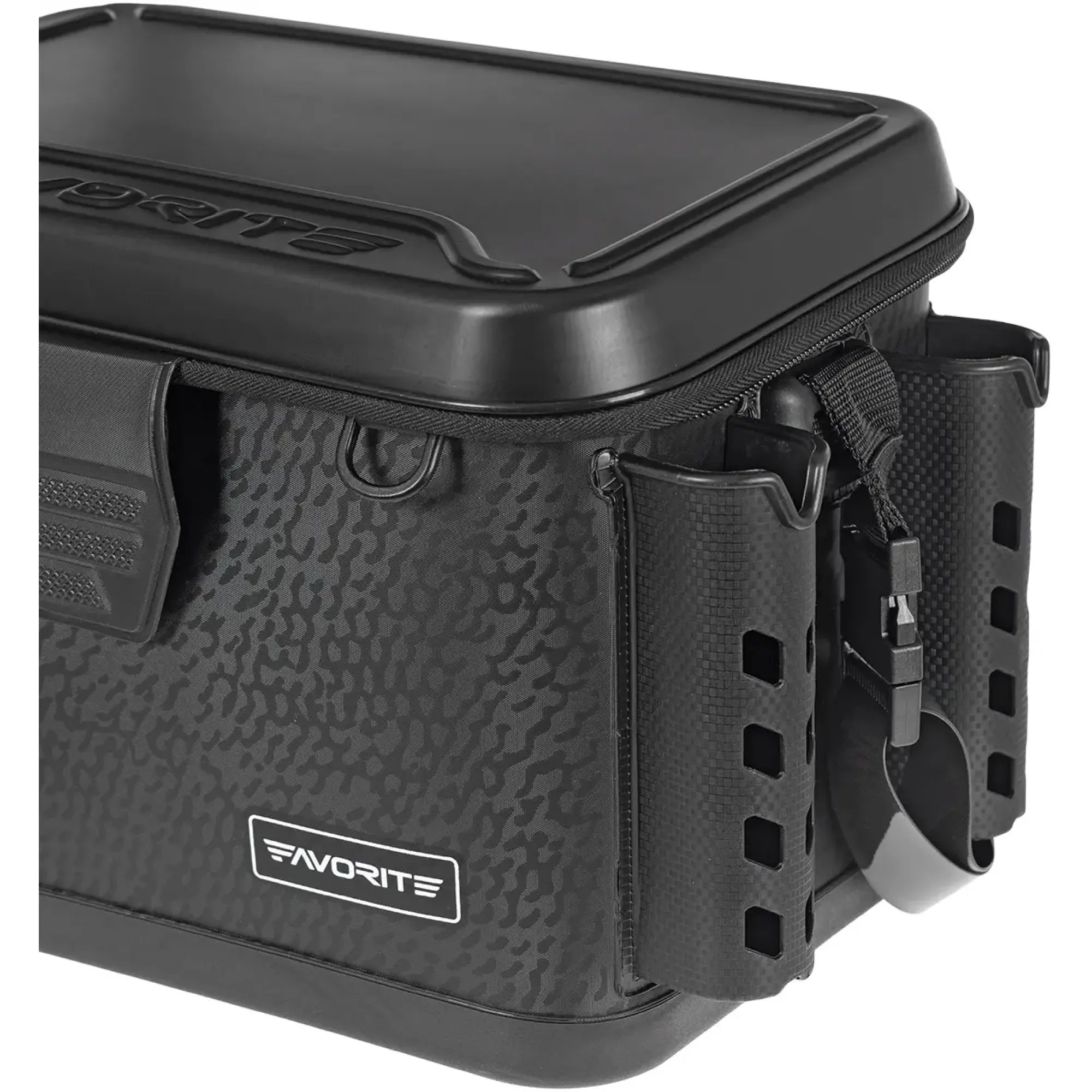 Сумка Favorite Tackle Bakkan BKN.1-20M 20L Black