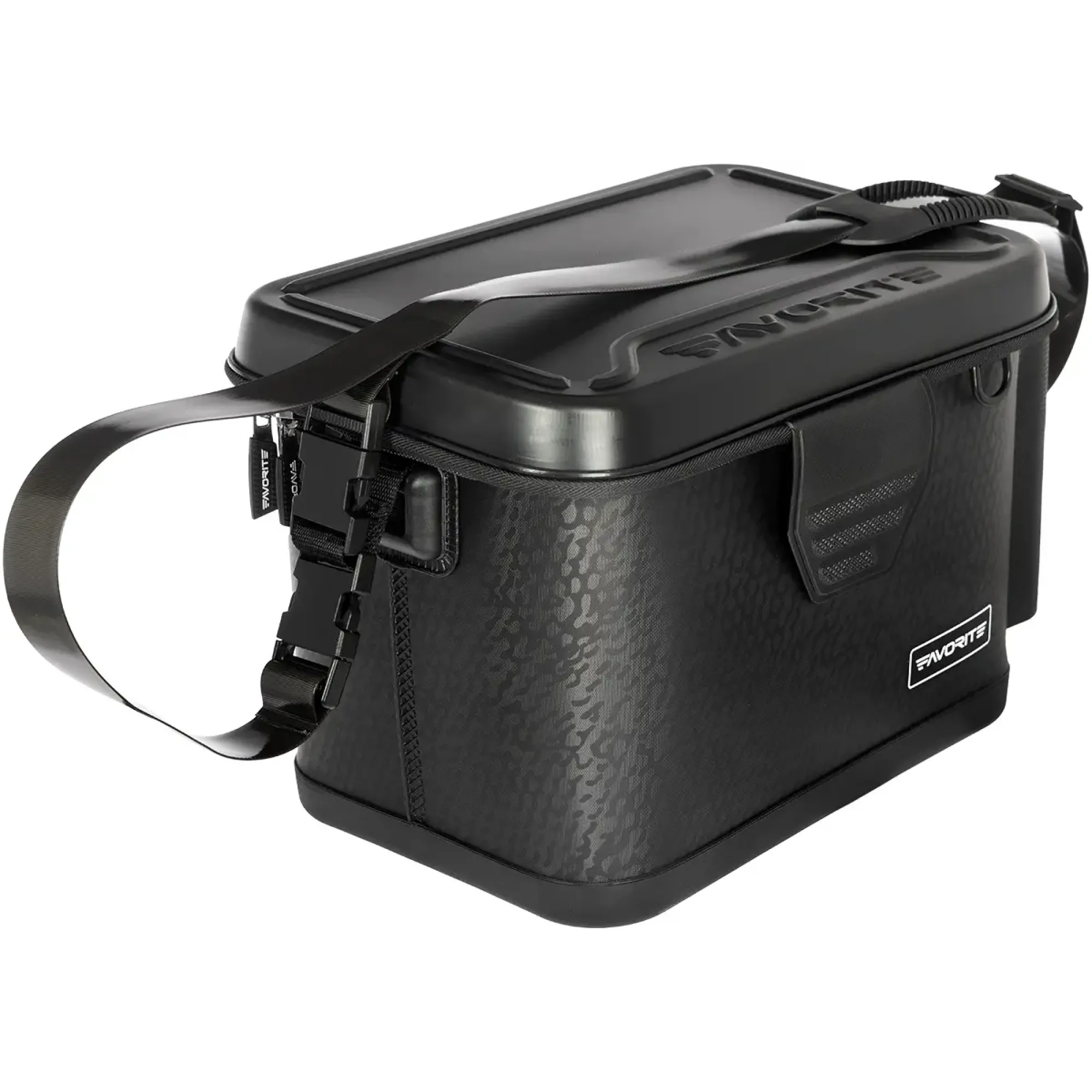 Сумка Favorite Tackle Bakkan BKN.1-20M 20L Black