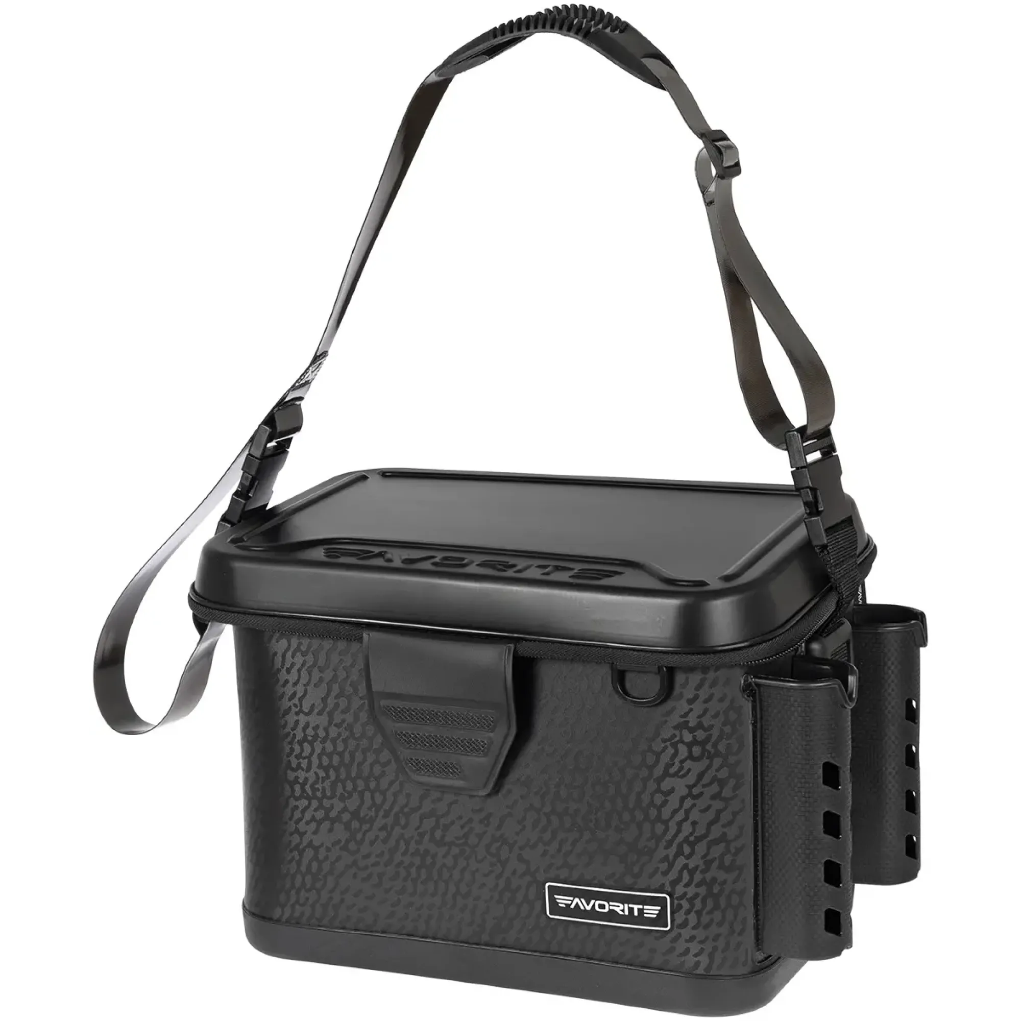 Сумка Favorite Tackle Bakkan BKN.1-20M 20L Black