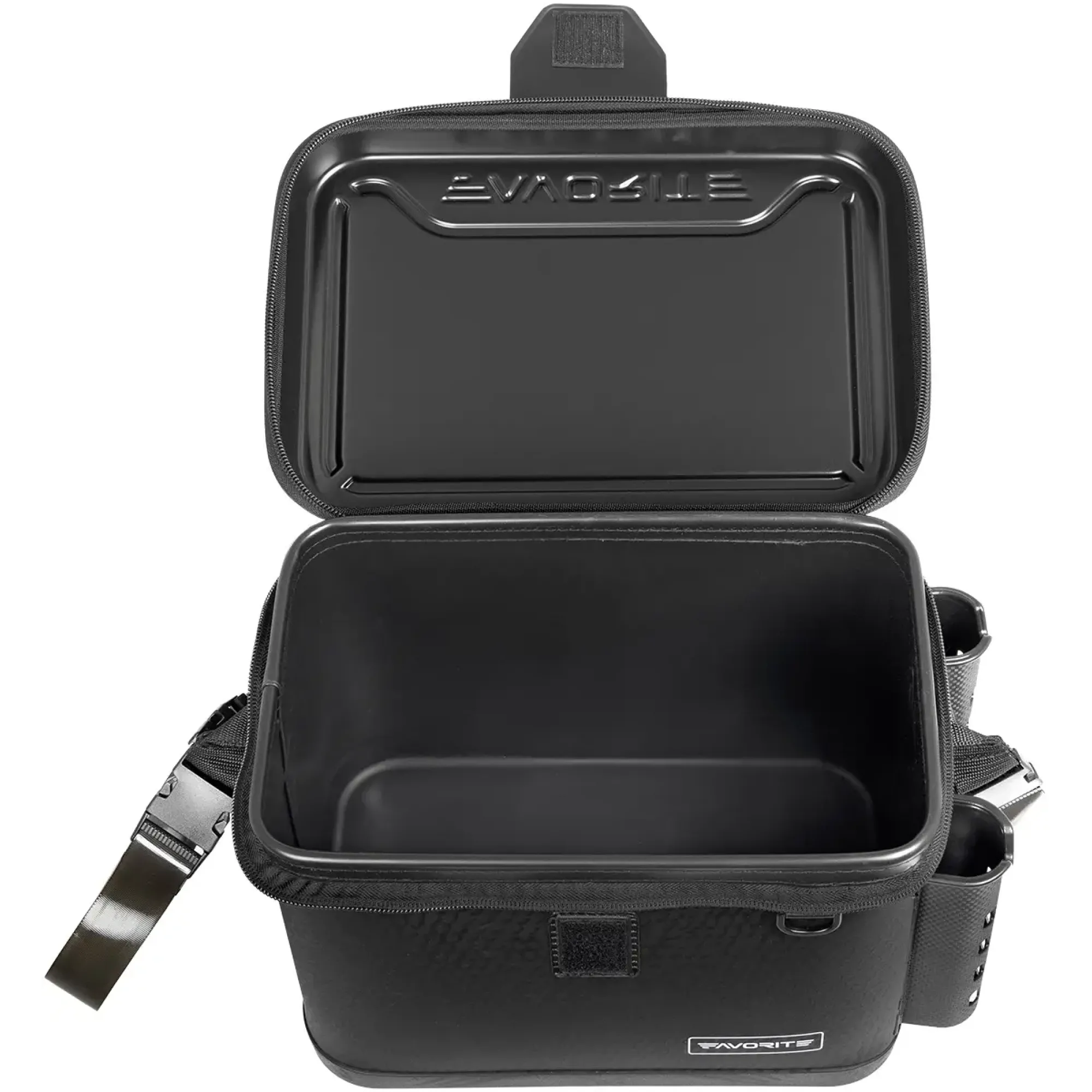 Сумка Favorite Tackle Bakkan BKN.1-20M 20L Black