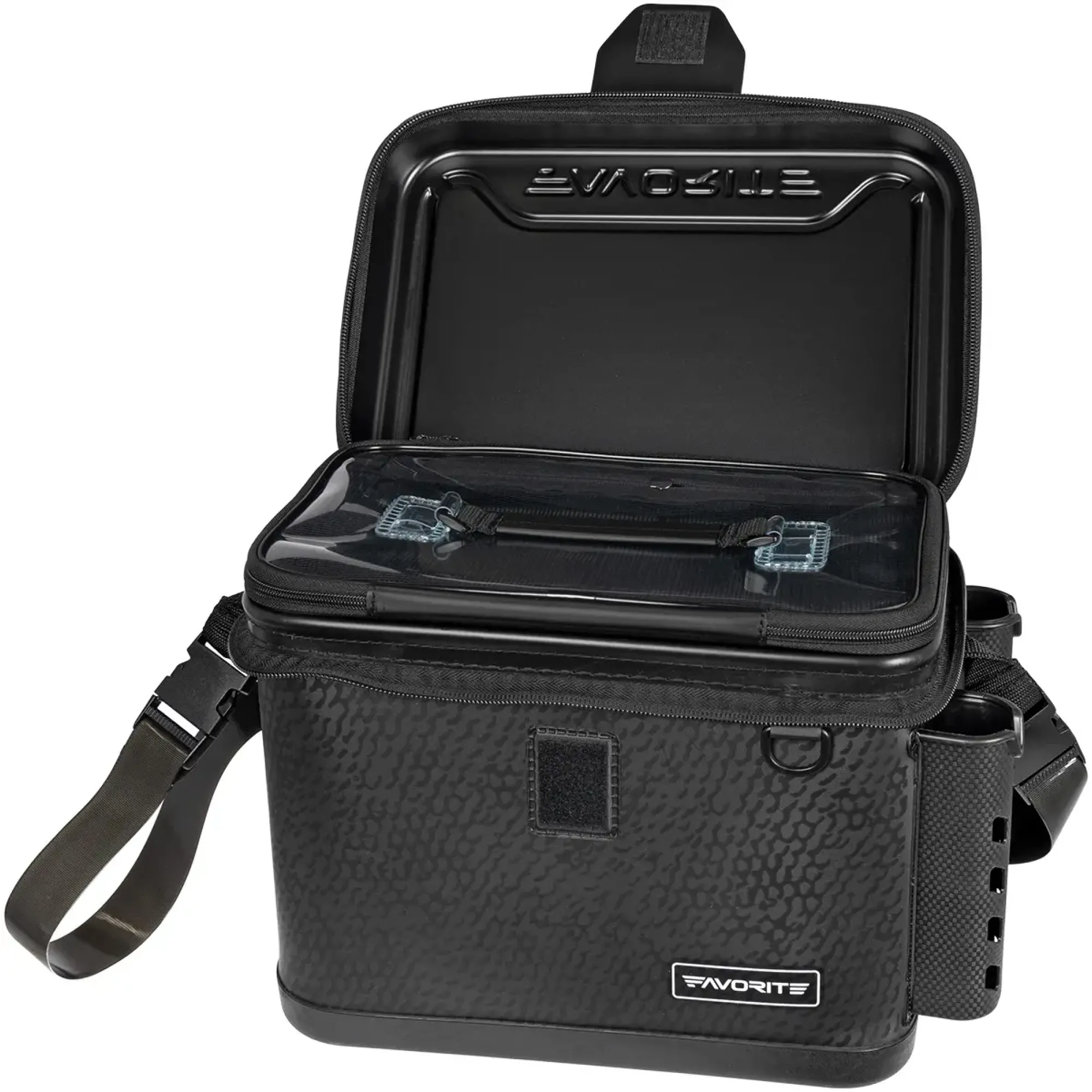 Сумка Favorite Tackle Bakkan BKN.1-20M 20L Black