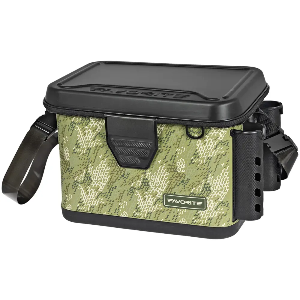Сумка Favorite Tackle Bakkan BKN.1-20M 20L Khaki