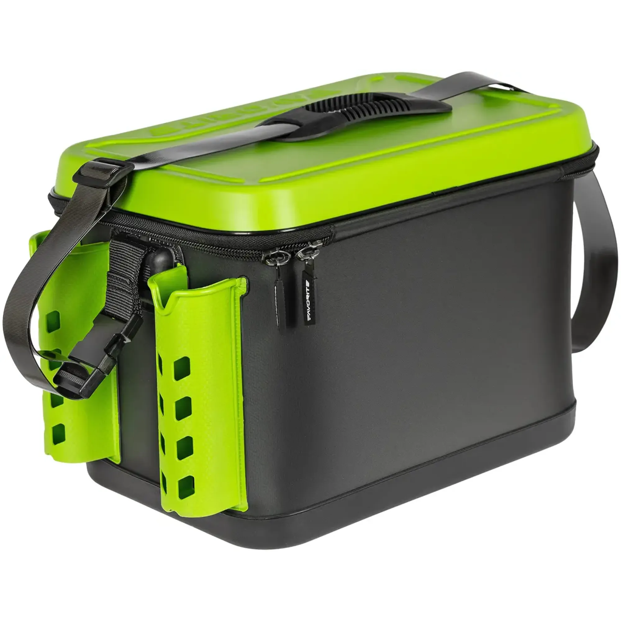 Сумка Favorite Tackle Bakkan X1 BKN.1-20M 20L Black lime