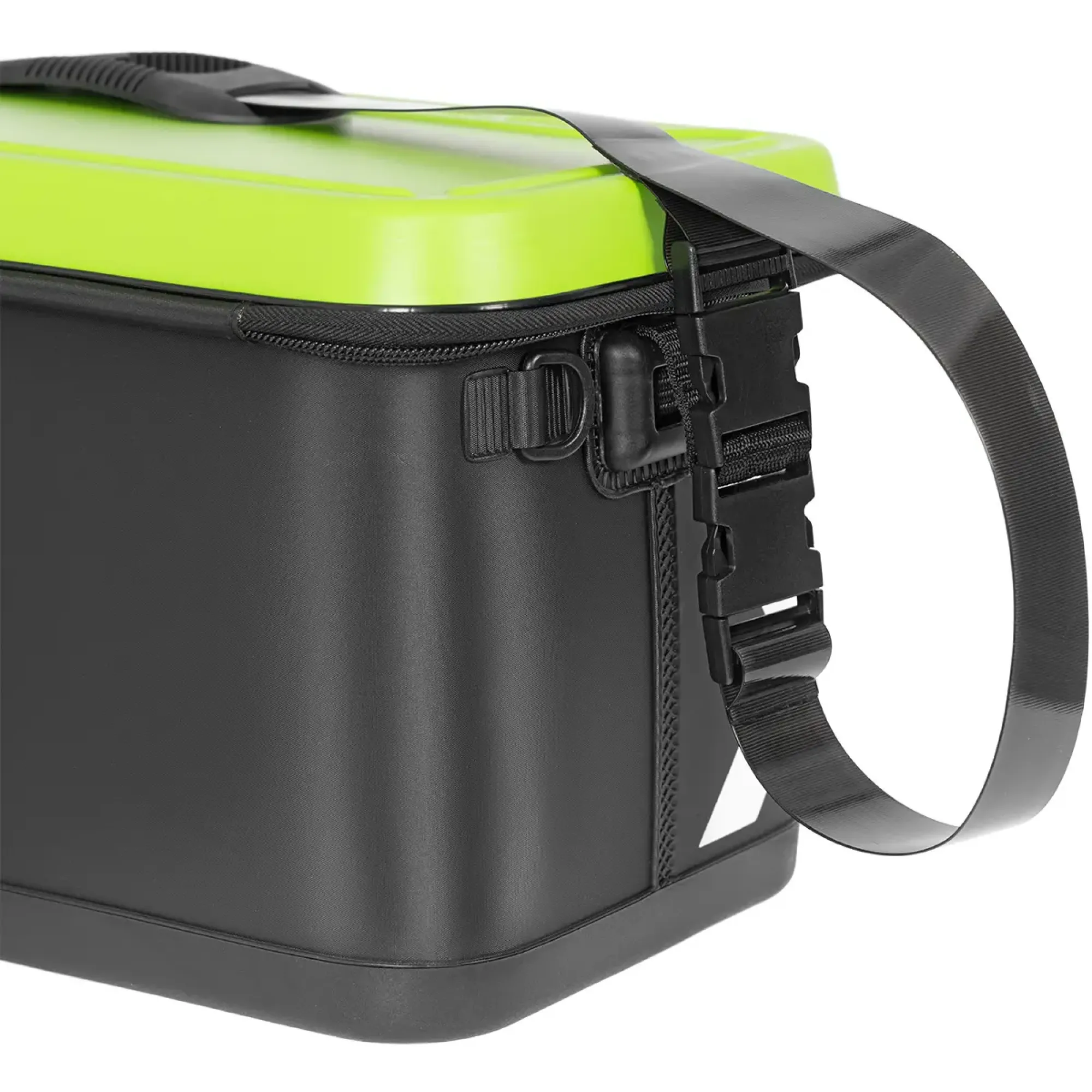 Сумка Favorite Tackle Bakkan X1 BKN.1-20M 20L Black lime