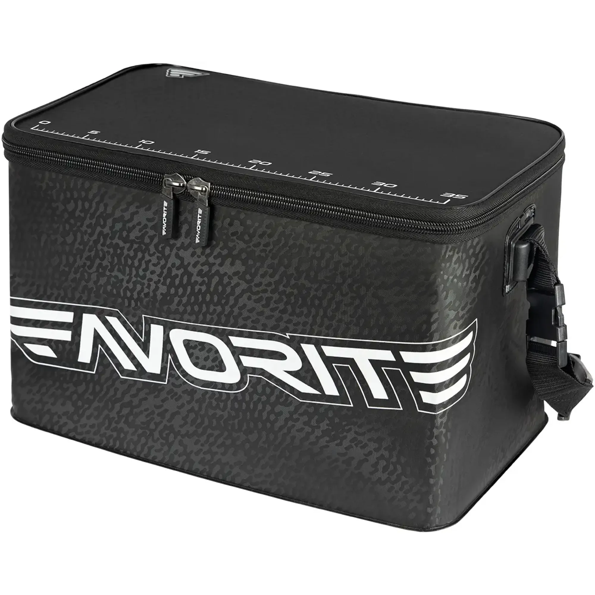 Сумка Favorite Folding Bakkan 26L Black