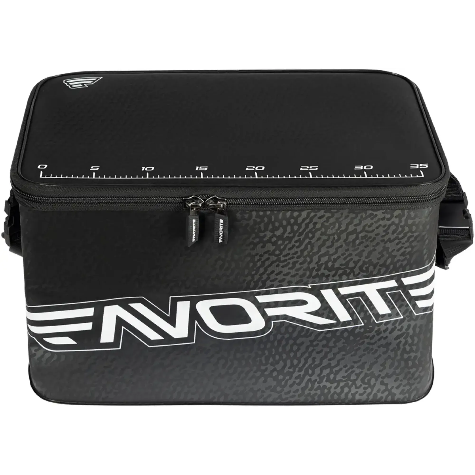Сумка Favorite Folding Bakkan 26L Black