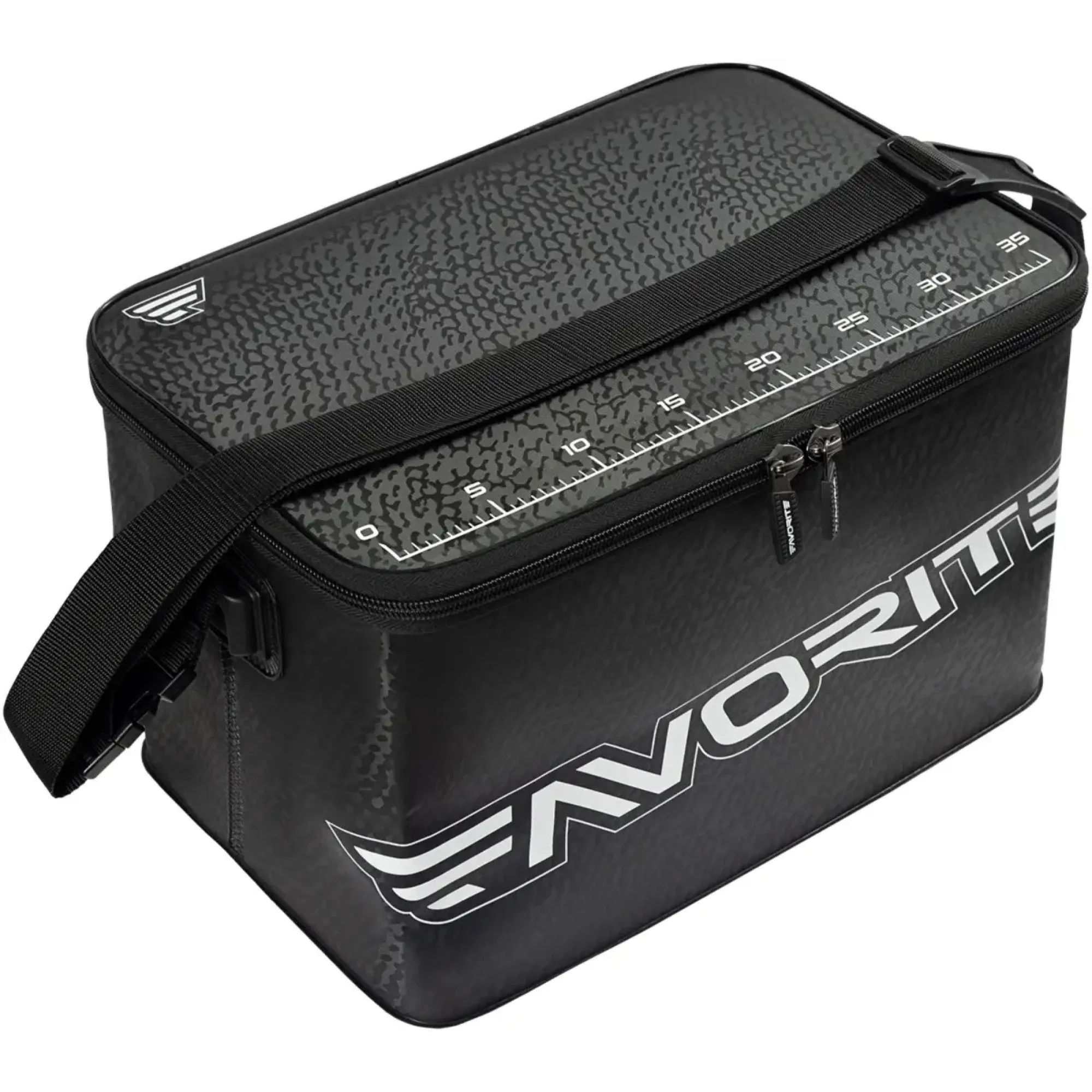 Сумка Favorite Folding Bakkan 26L Black