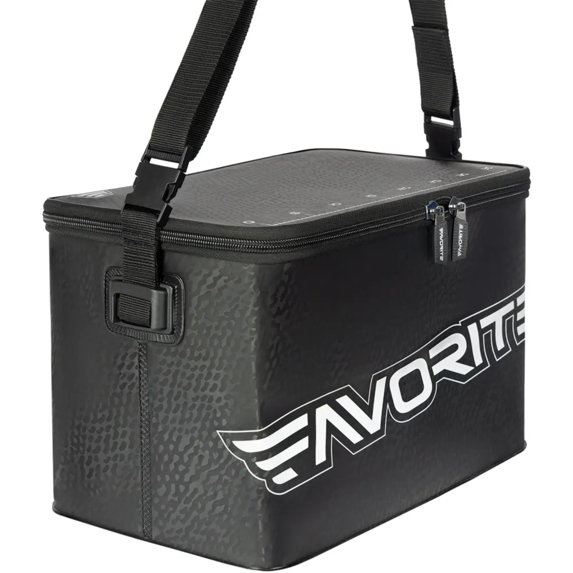 Сумка Favorite Folding Bakkan 26L Black