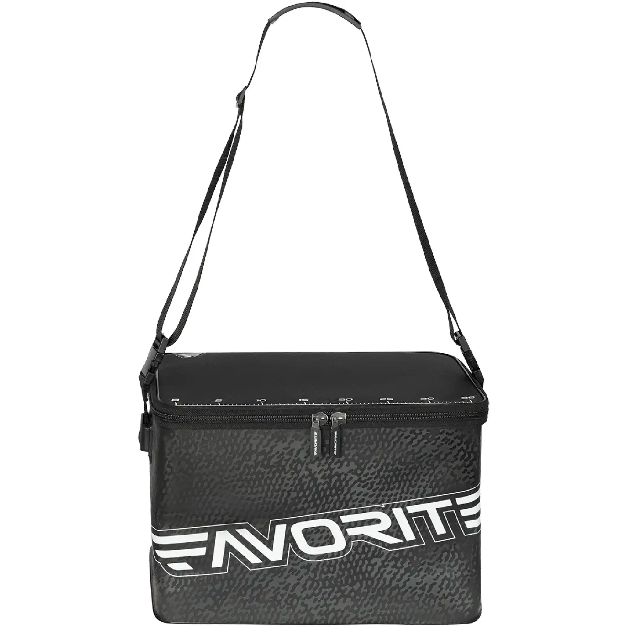 Сумка Favorite Folding Bakkan 26L Black