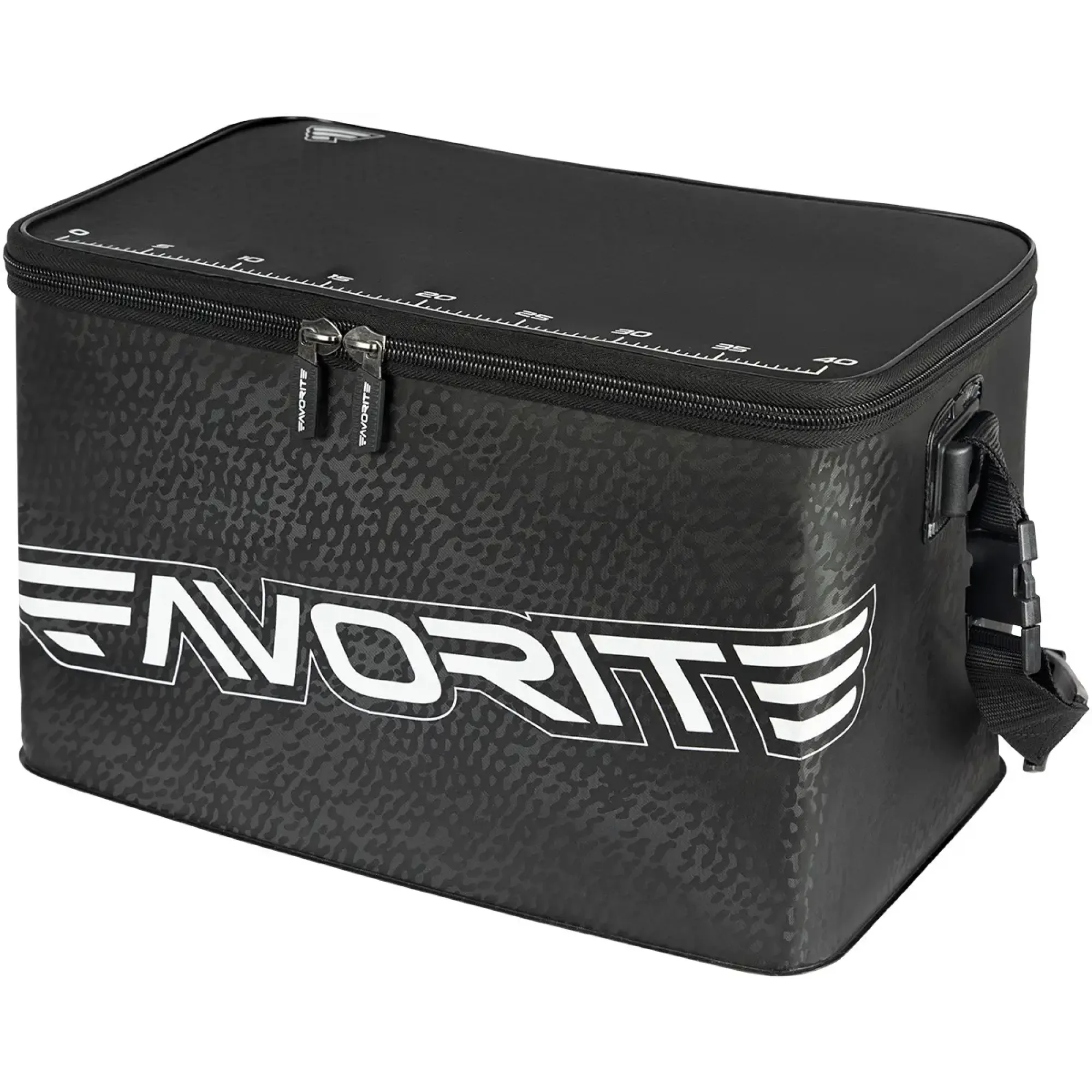 Сумка Favorite Folding Bakkan 34L Black