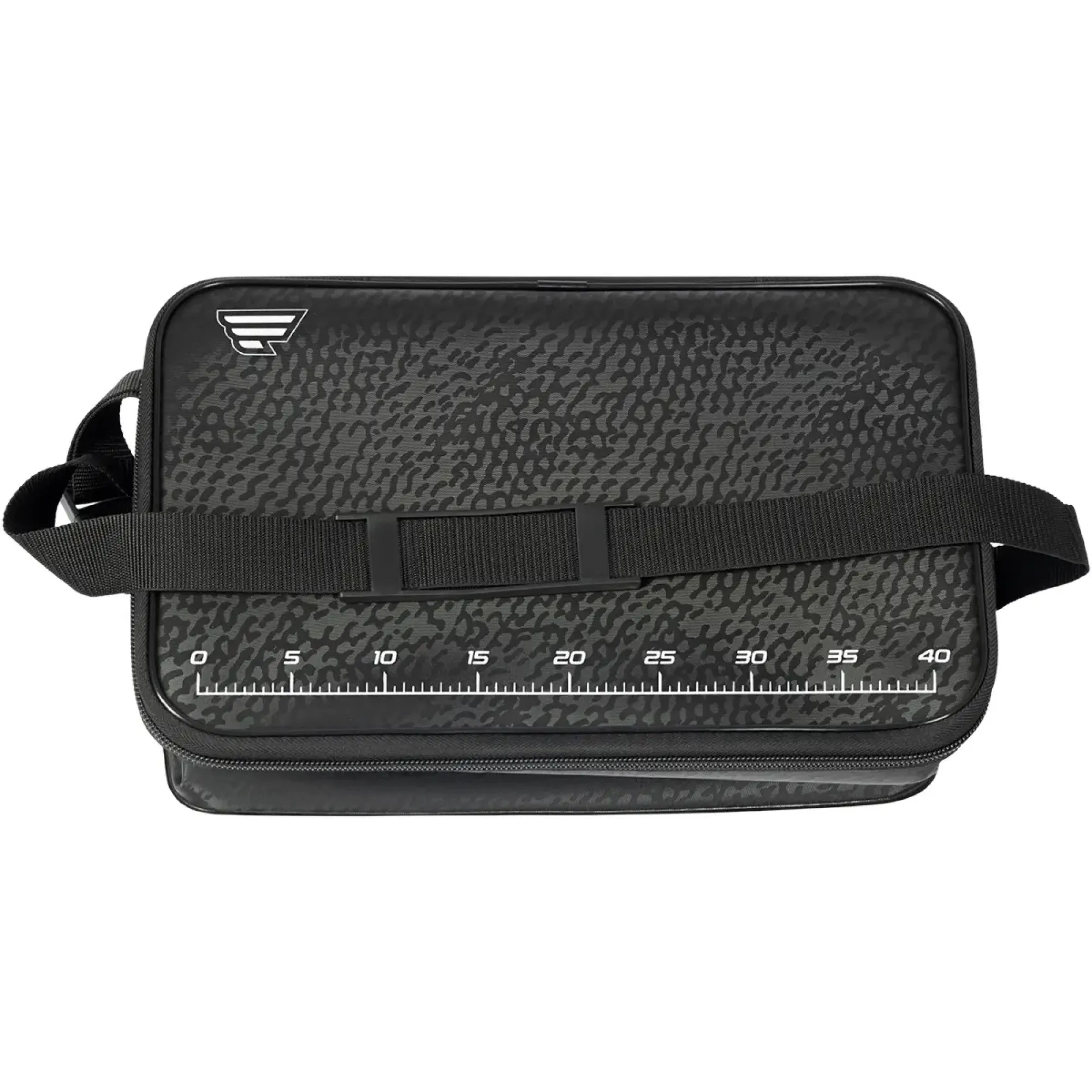 Сумка Favorite Folding Bakkan 34L Black