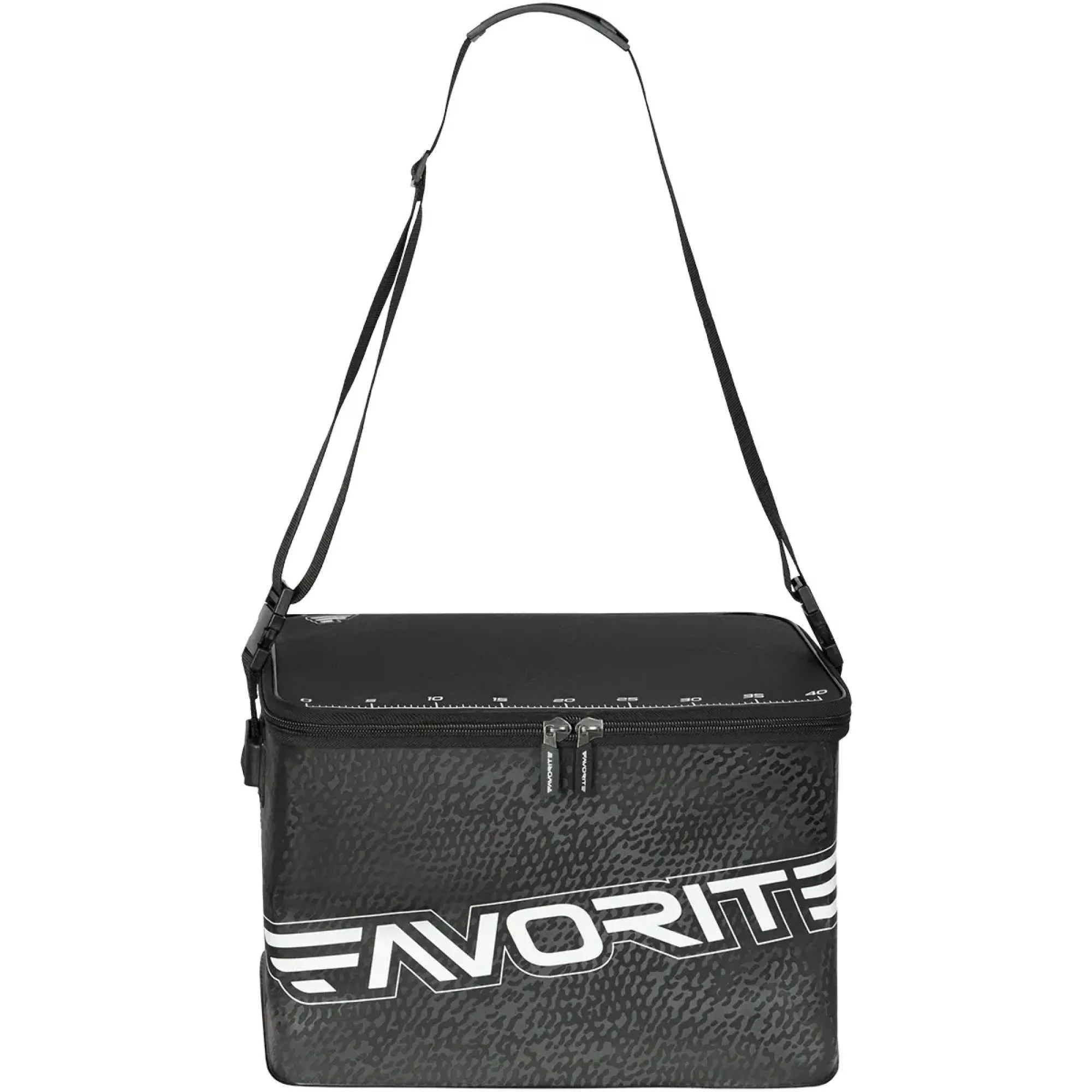 Сумка Favorite Folding Bakkan 34L Black
