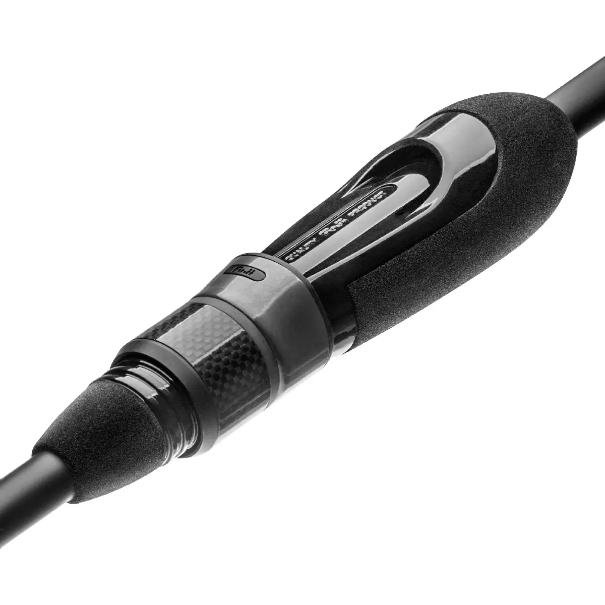 Спінінг Favorite Black Swan BSW1-842L-T 2.54m 3-12g Fast