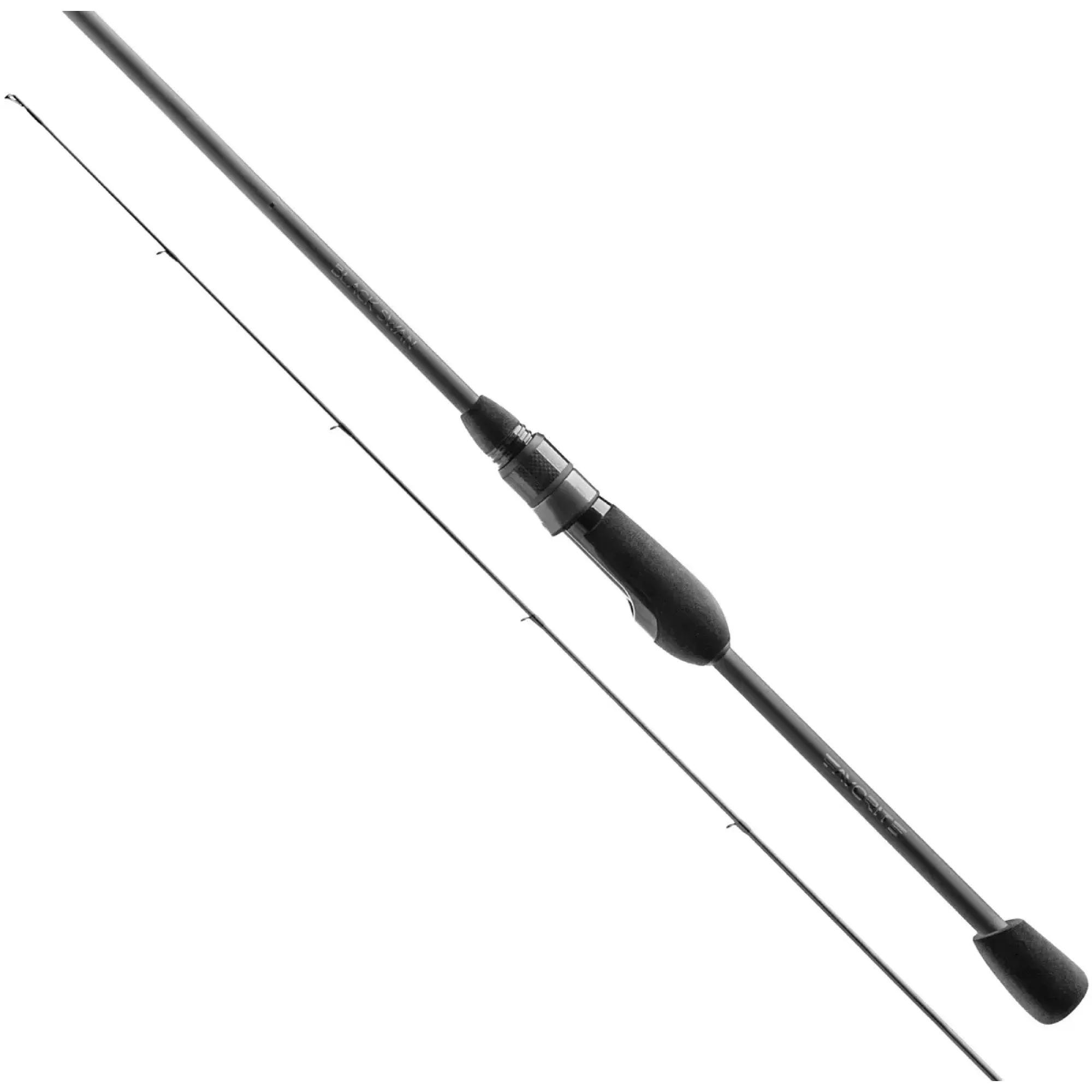 Спінінг Favorite Black Swan BSW1-902ML-T 2.74m 4-16g Ex.Fast