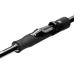 Спиннинг Favorite U1 762M 2.28m 5-21g Fast