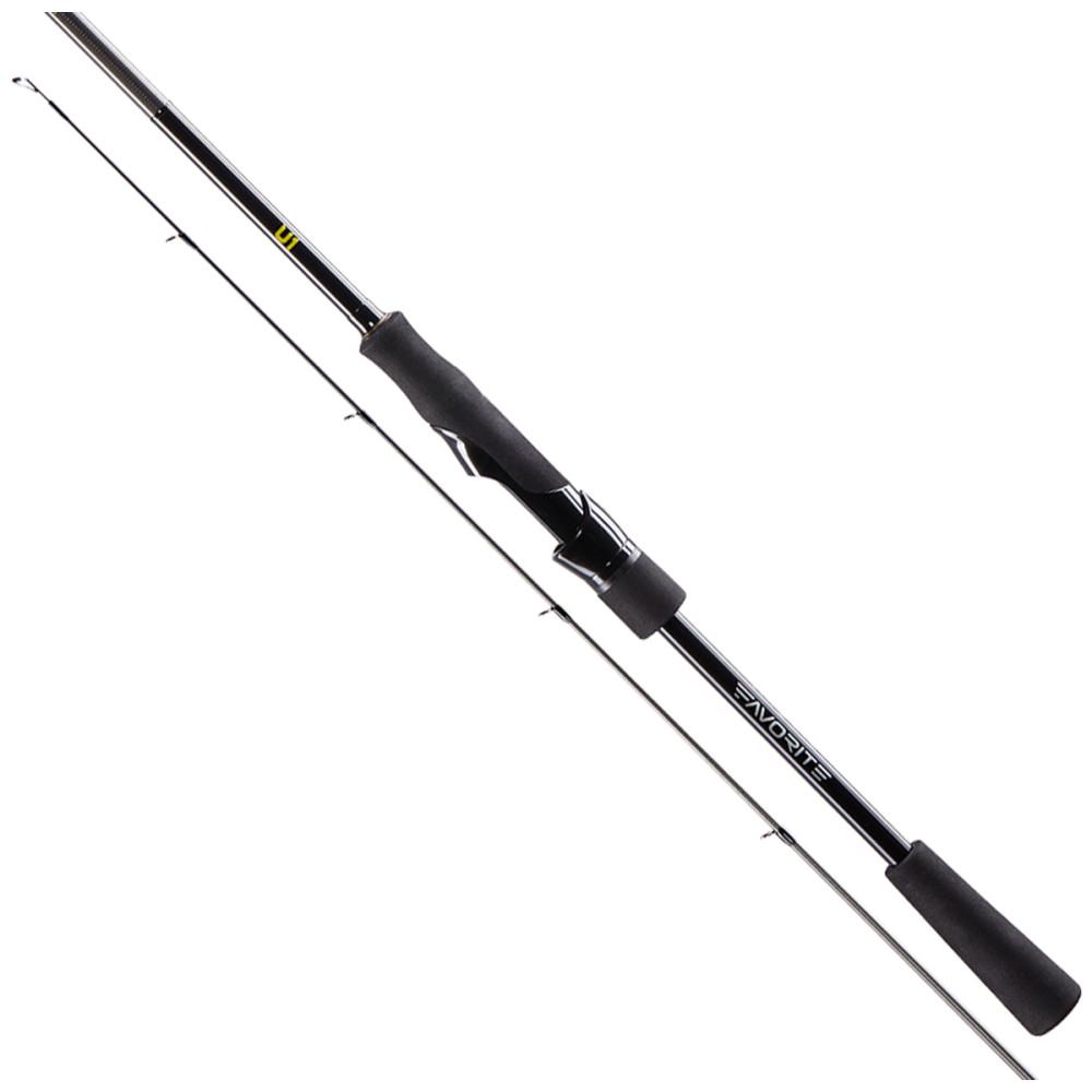 Спиннинг Favorite U1 802ML 2.44m 4-18g Fast