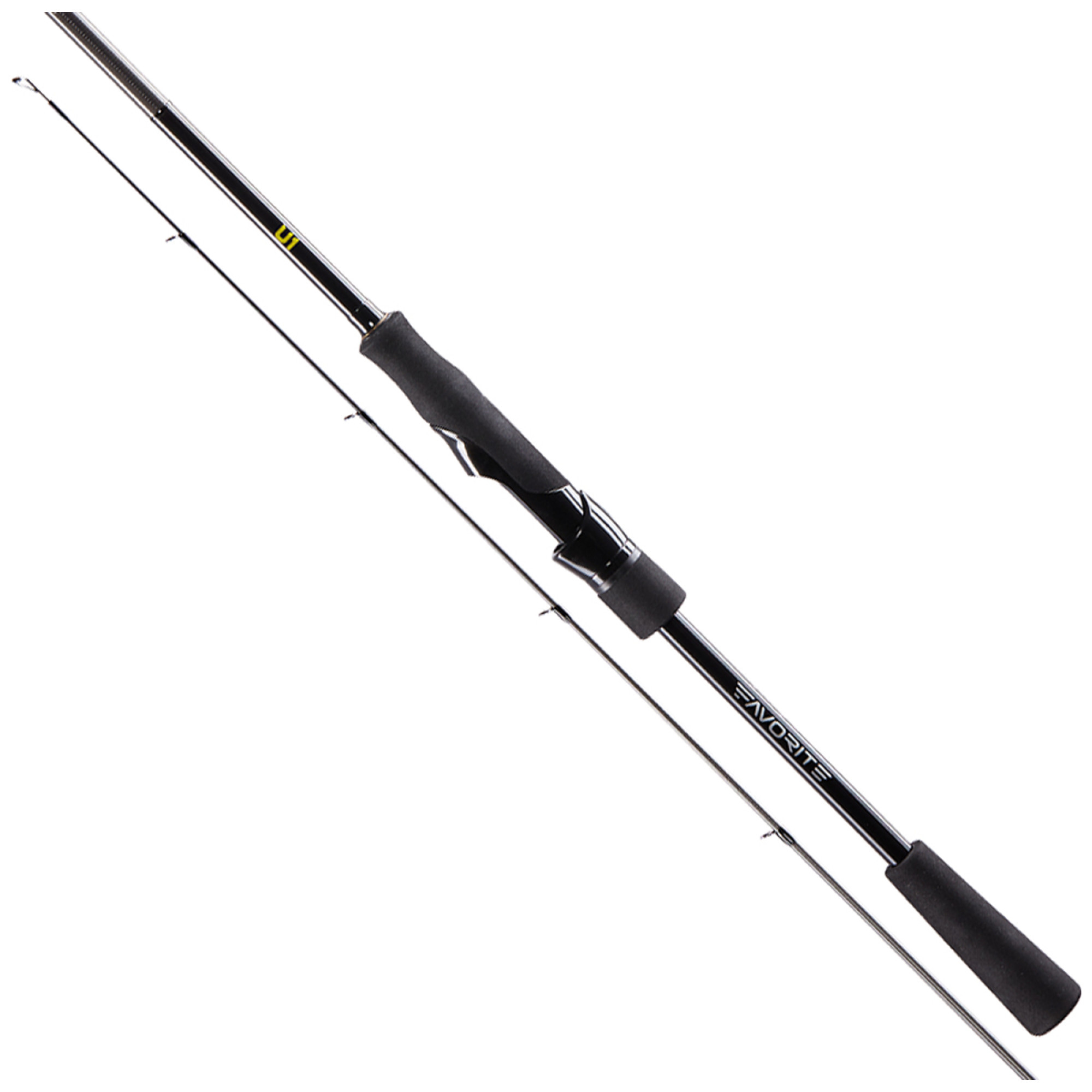 Спиннинг Favorite U1 802ML 2.44m 4-18g Fast