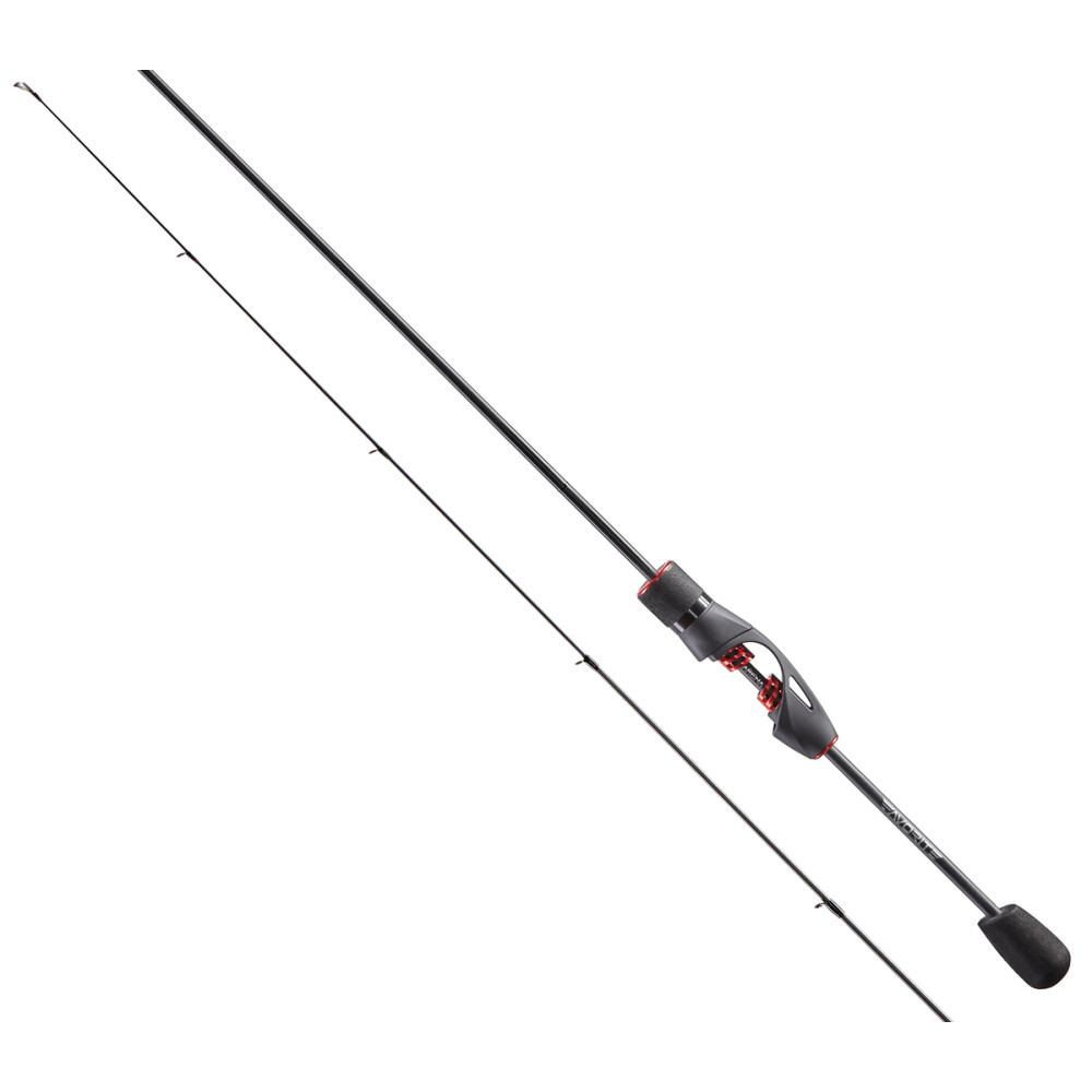 Спиннинг Favorite Arena ARN1-5102UL-T 1.78m 1-4.5g 2.5-5lb Fast