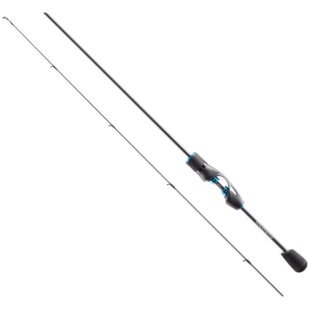 Спиннинг Favorite Arena ARN1-602XUL-S 1.8m 0.5-3g 2-4lb Fast